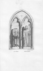 37: 472.- San Vitores - Santa Trigidia (Bocetos 34-35: según descripción y situación)